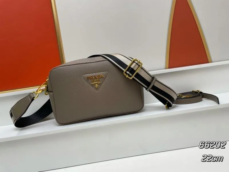 Prada Satchel Bags-35