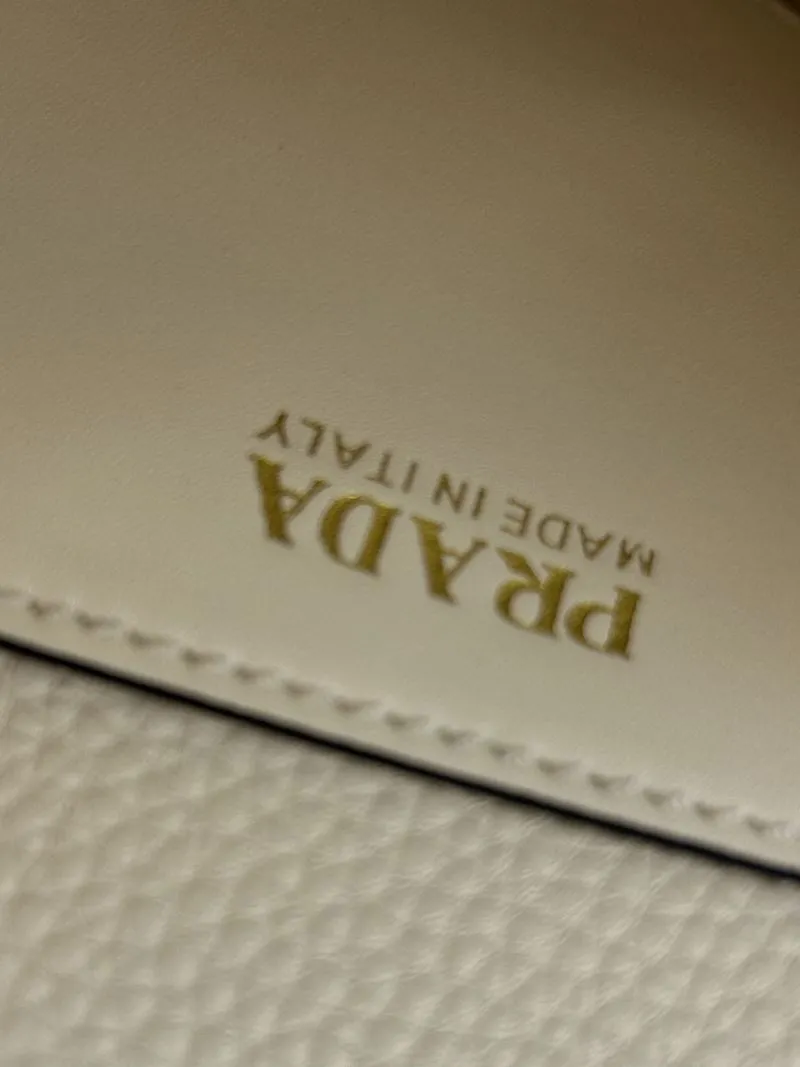 Alternative view of Prada Satchel Bags-44
