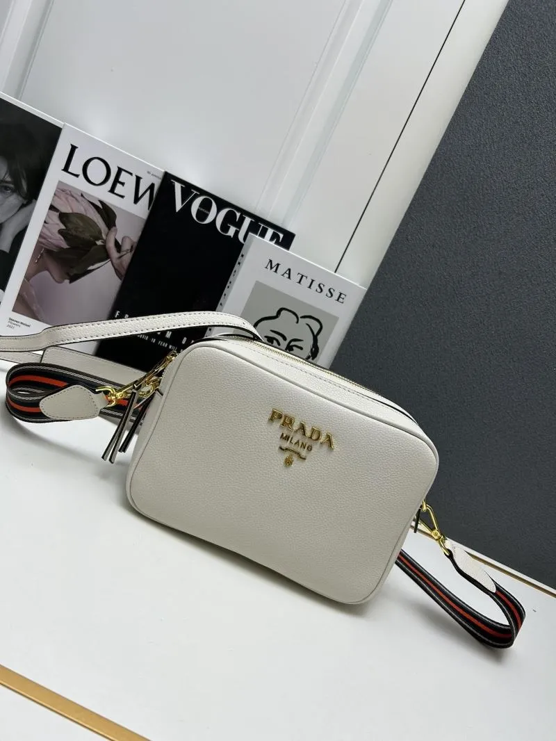 Prada Satchel Bags-50