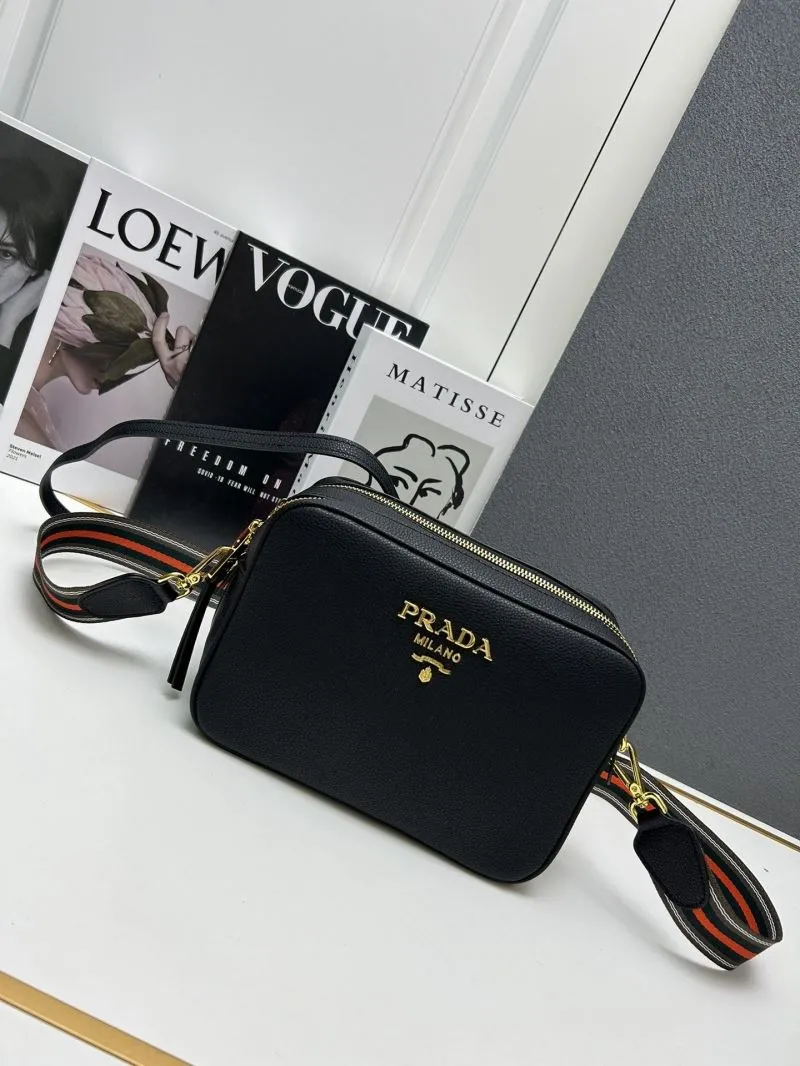 Prada Satchel Bags-51