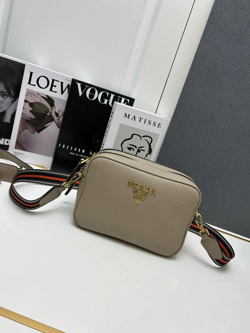 Prada Satchel Bags-52