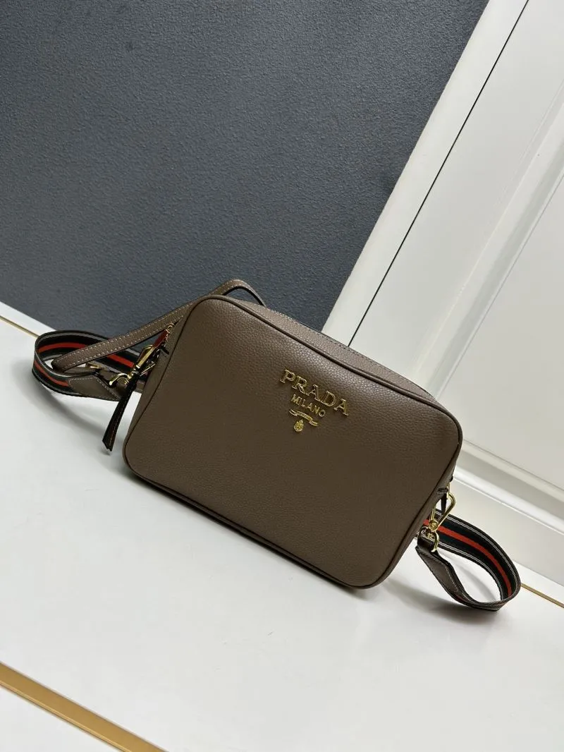 Prada Satchel Bags-53