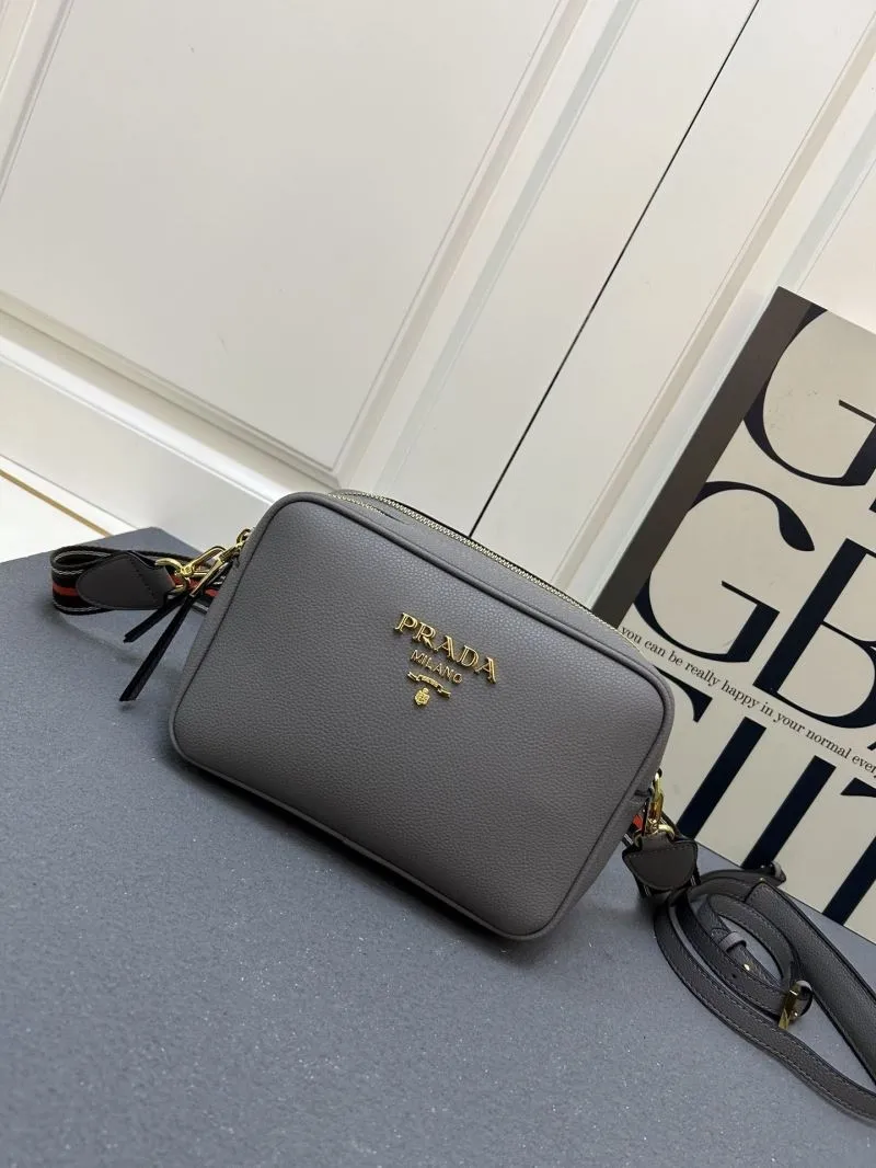 Prada Satchel Bags-55