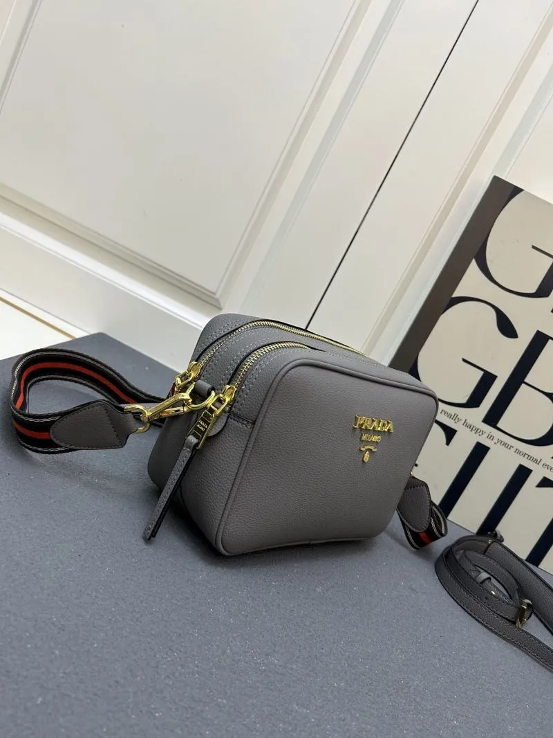 Alternative view of Prada Satchel Bags-55
