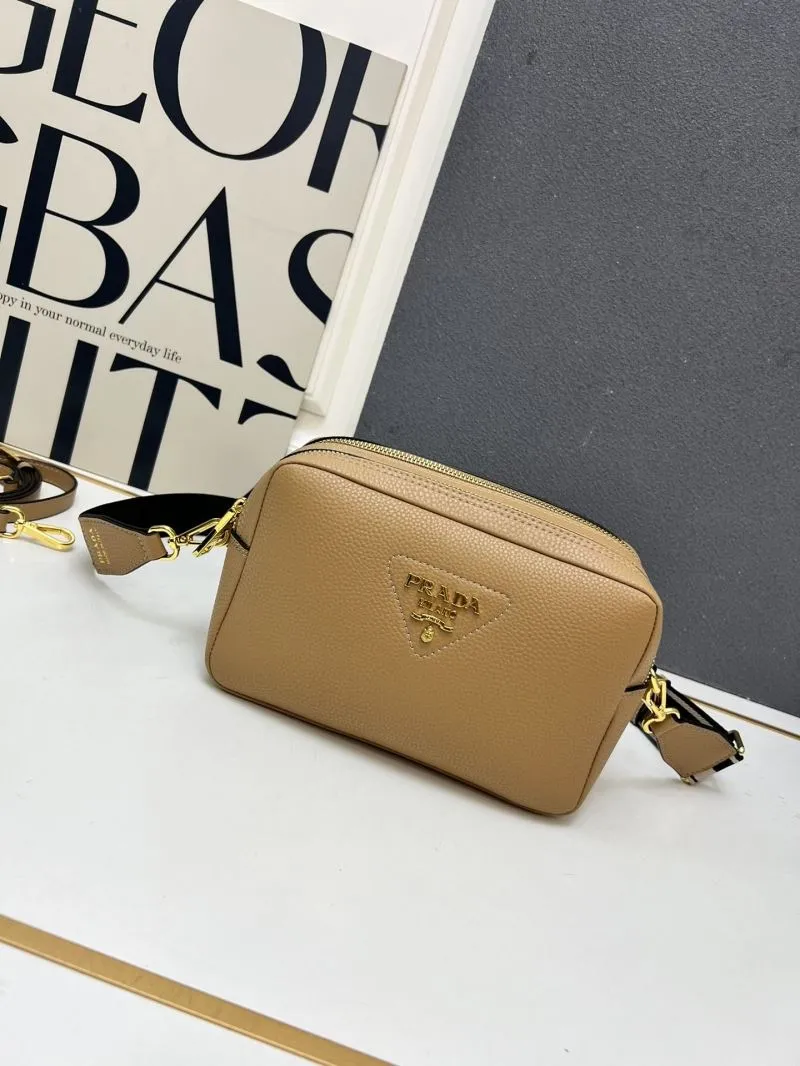 Prada Satchel Bags-56