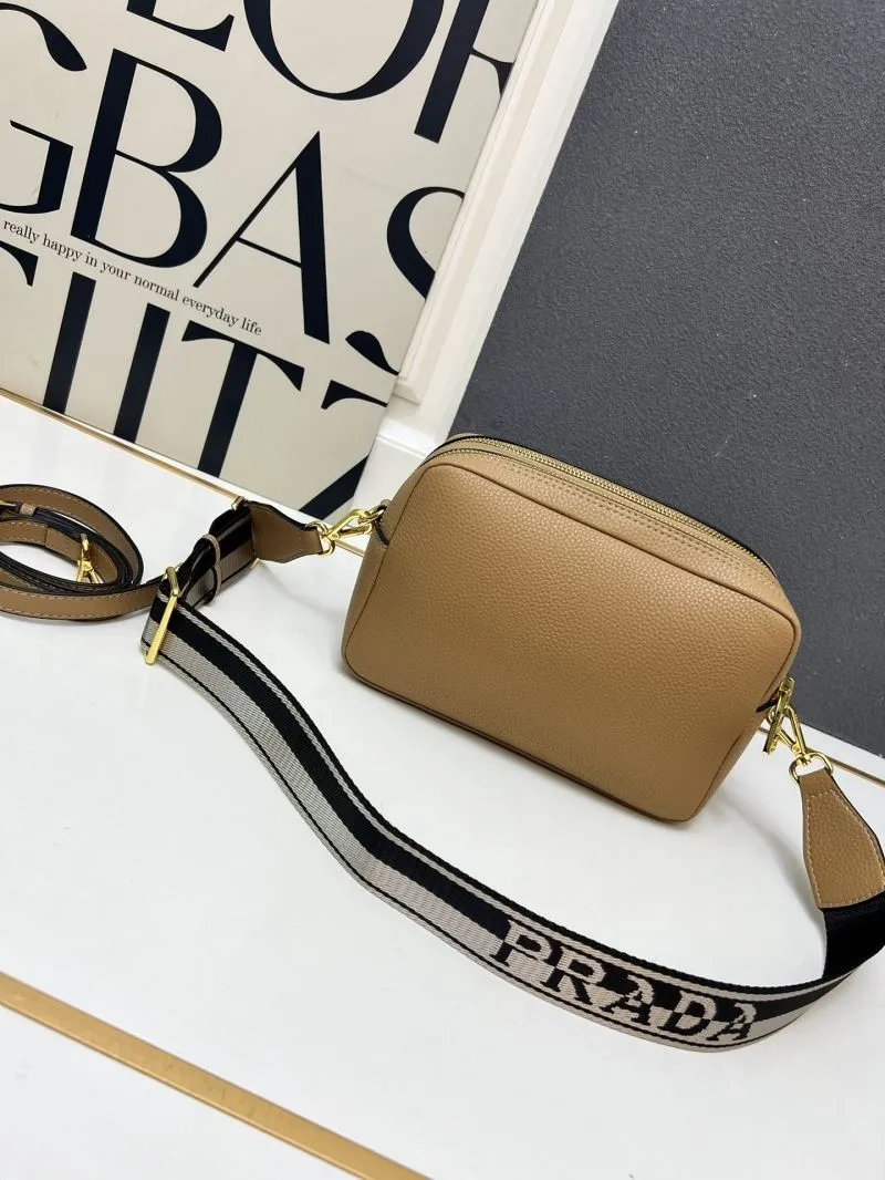 Alternative view of Prada Satchel Bags-56