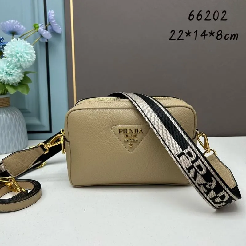 Prada Satchel Bags-57