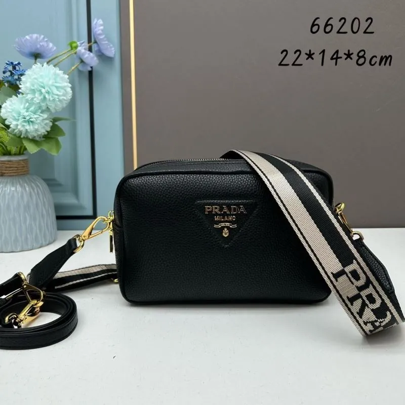 Prada Satchel Bags-59