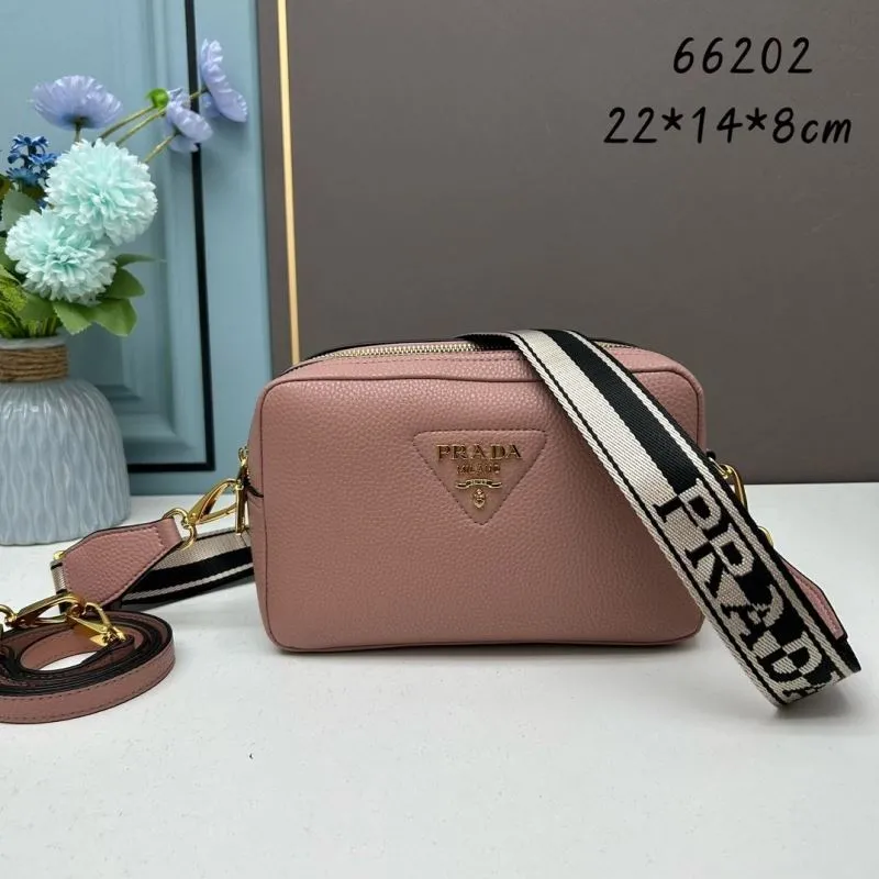 Prada Satchel Bags-60