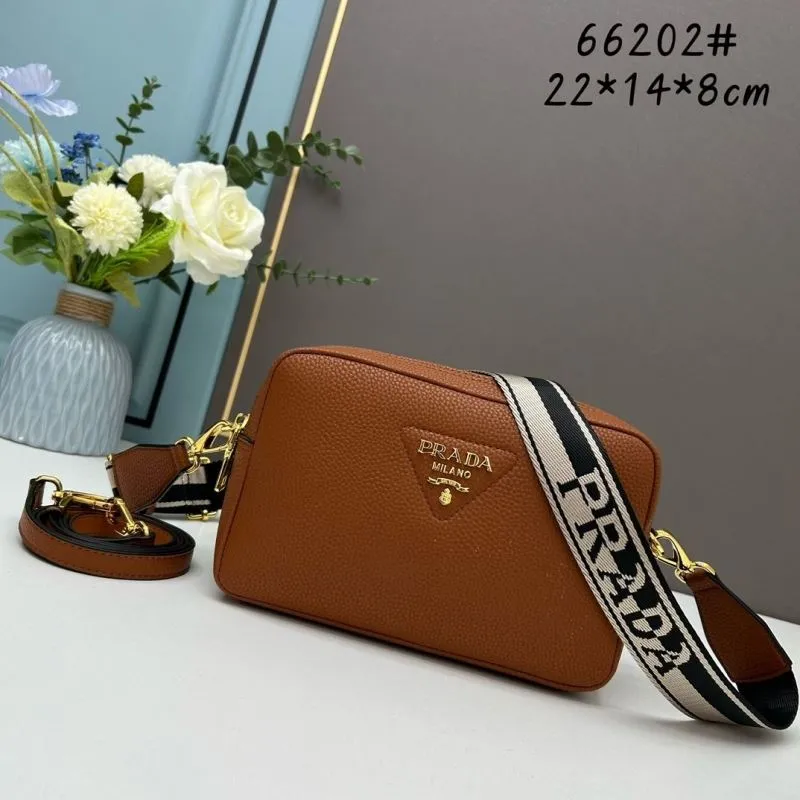 Prada Satchel Bags-62