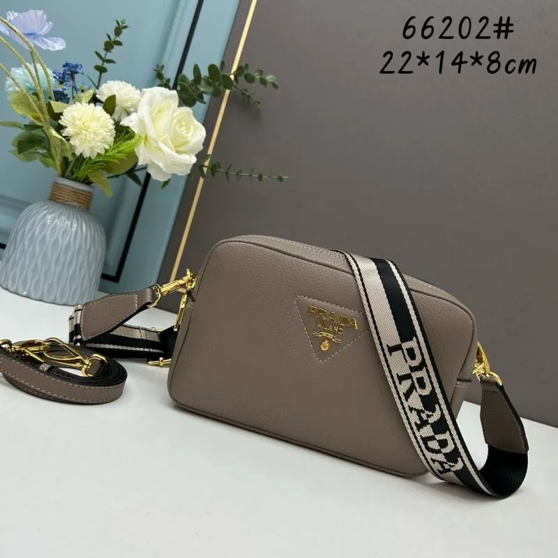 Prada Satchel Bags-64