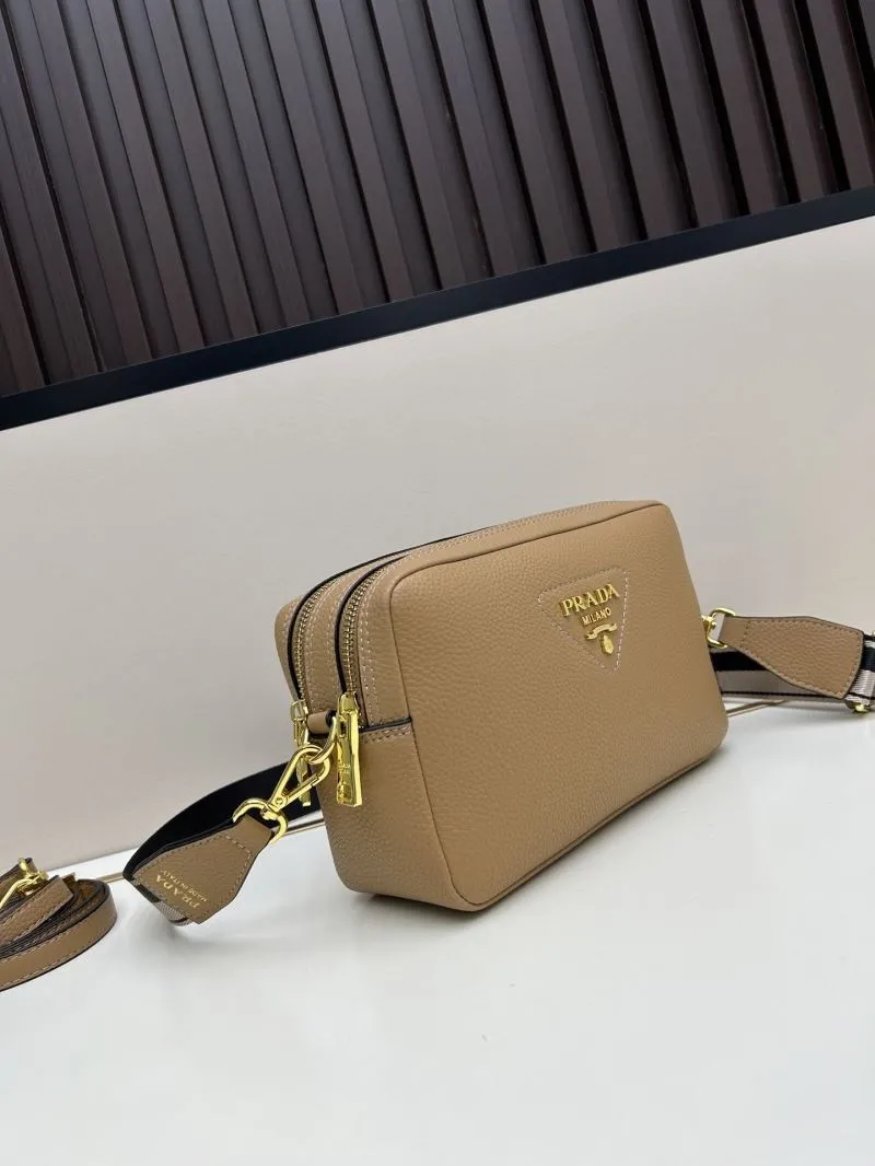 Alternative view of Prada Satchel Bags-65