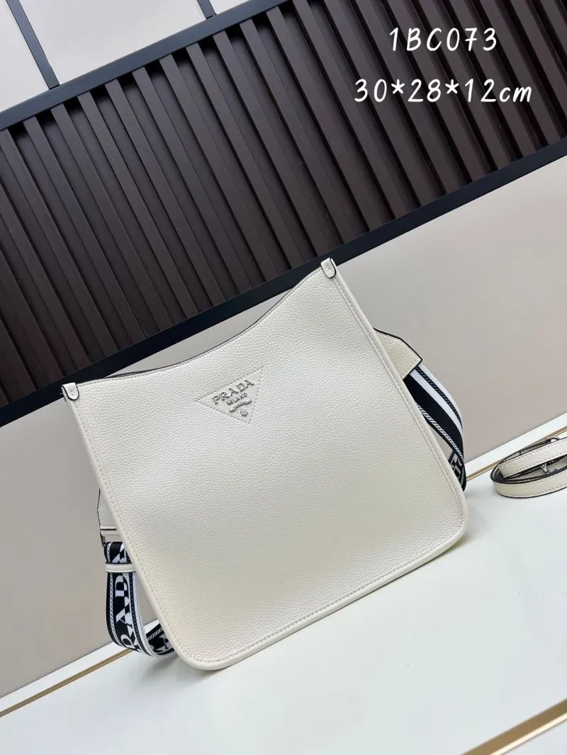 Prada Satchel Bags-66