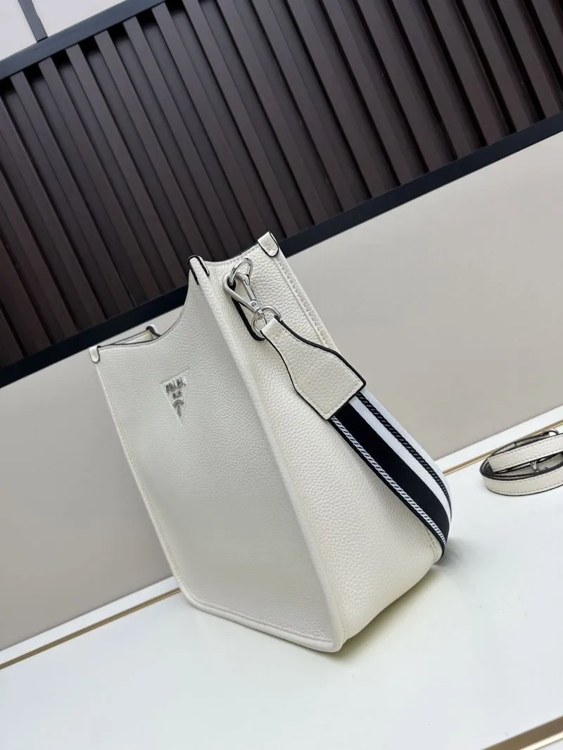 Alternative view of Prada Satchel Bags-66