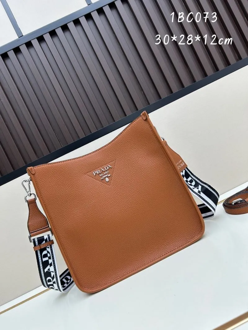 Prada Satchel Bags-67