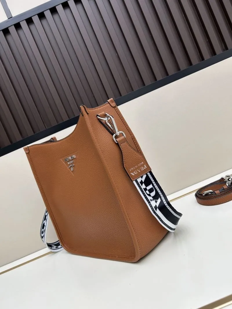 Alternative view of Prada Satchel Bags-67