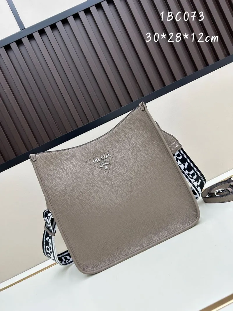 Prada Satchel Bags-68