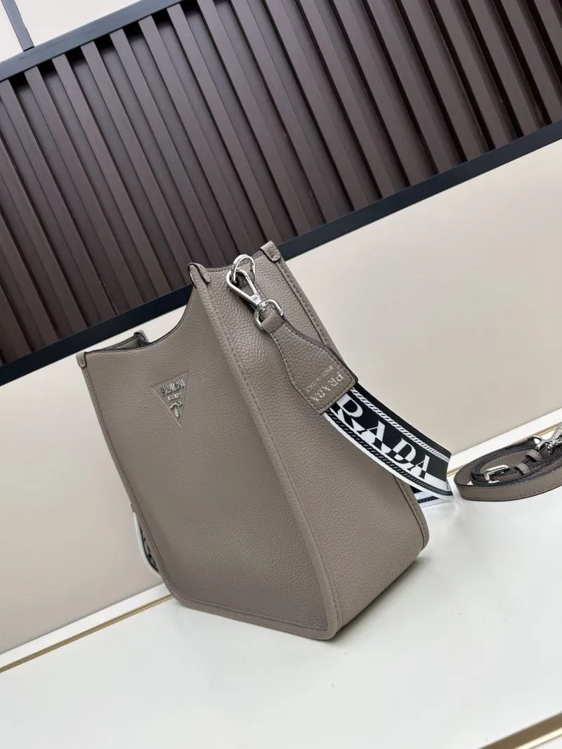 Alternative view of Prada Satchel Bags-68