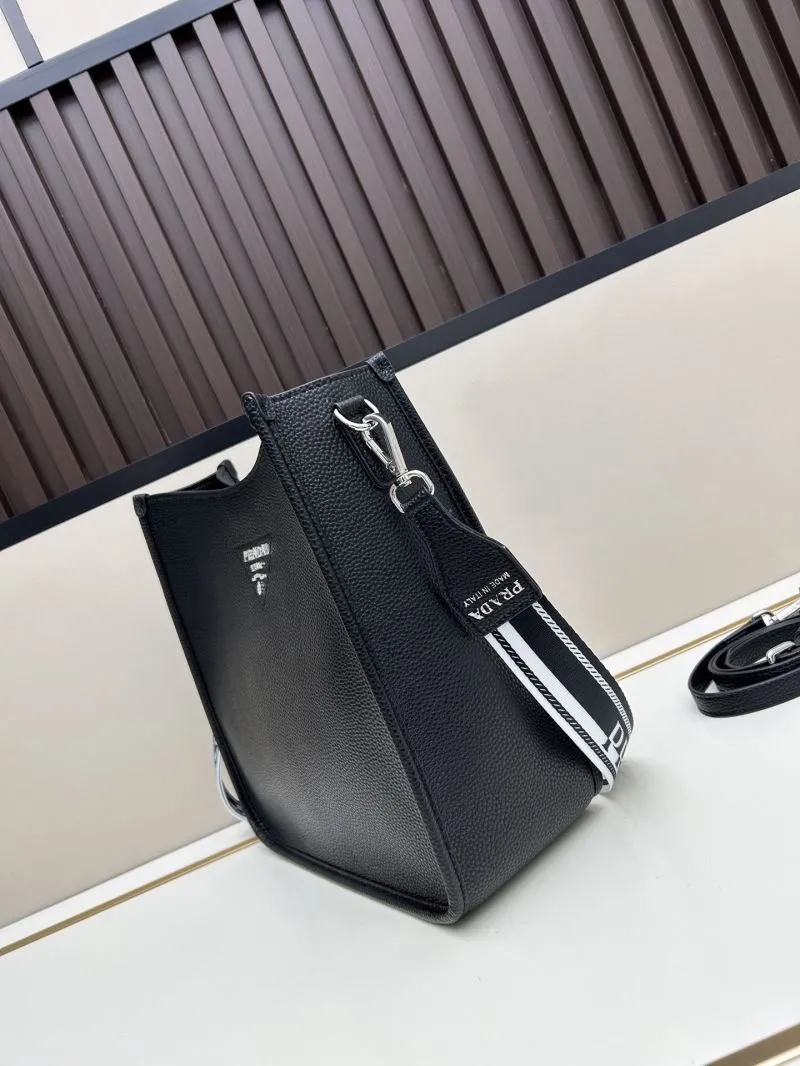 Alternative view of Prada Satchel Bags-69
