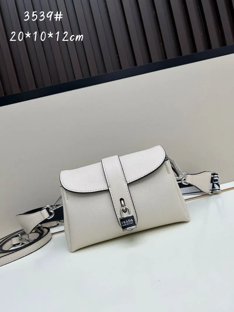 Prada Satchel Bags-70