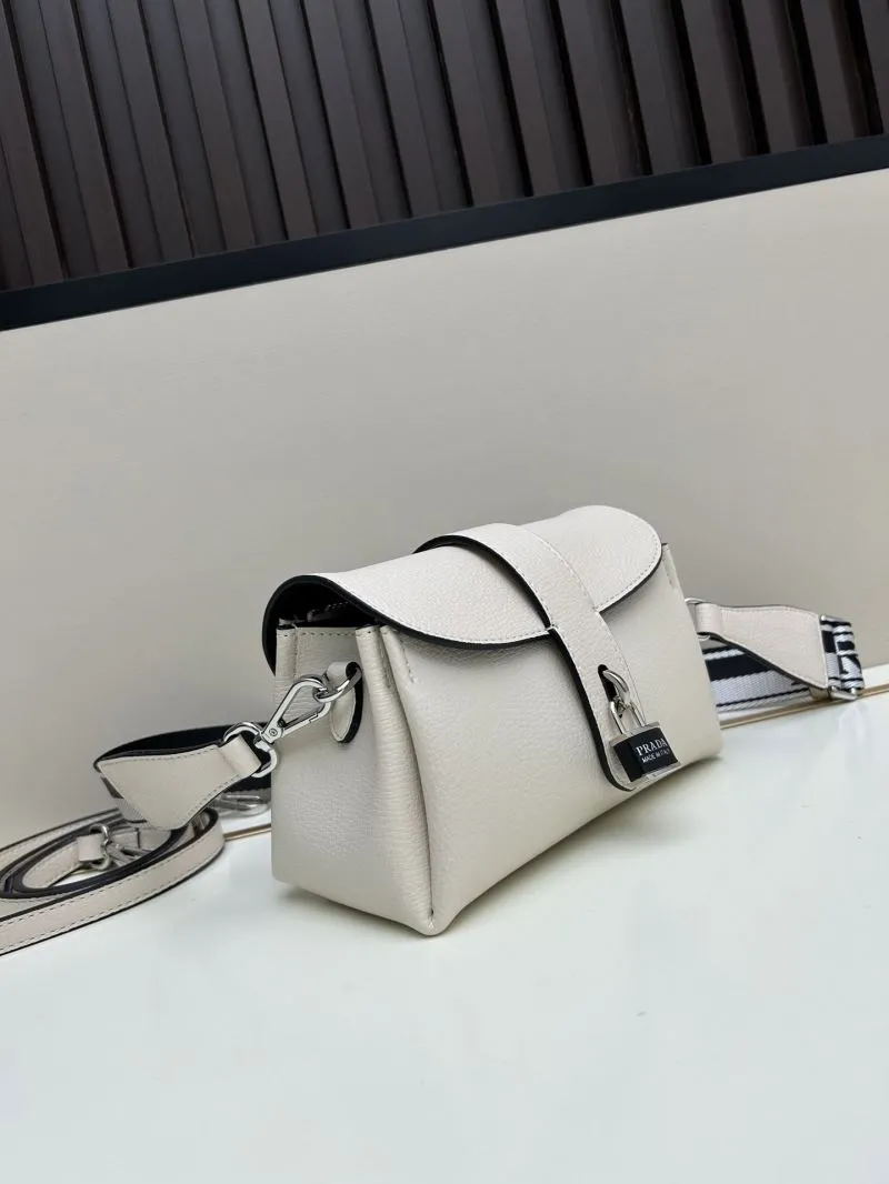 Alternative view of Prada Satchel Bags-70