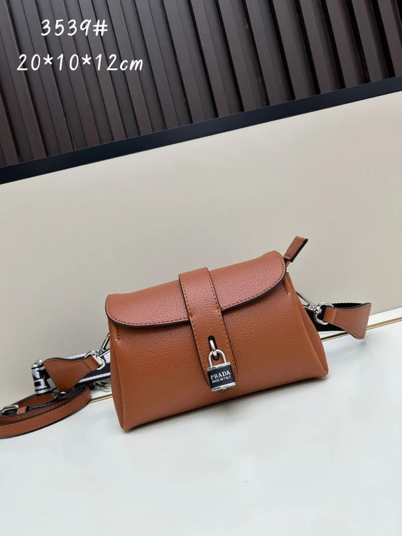 Prada Satchel Bags-71