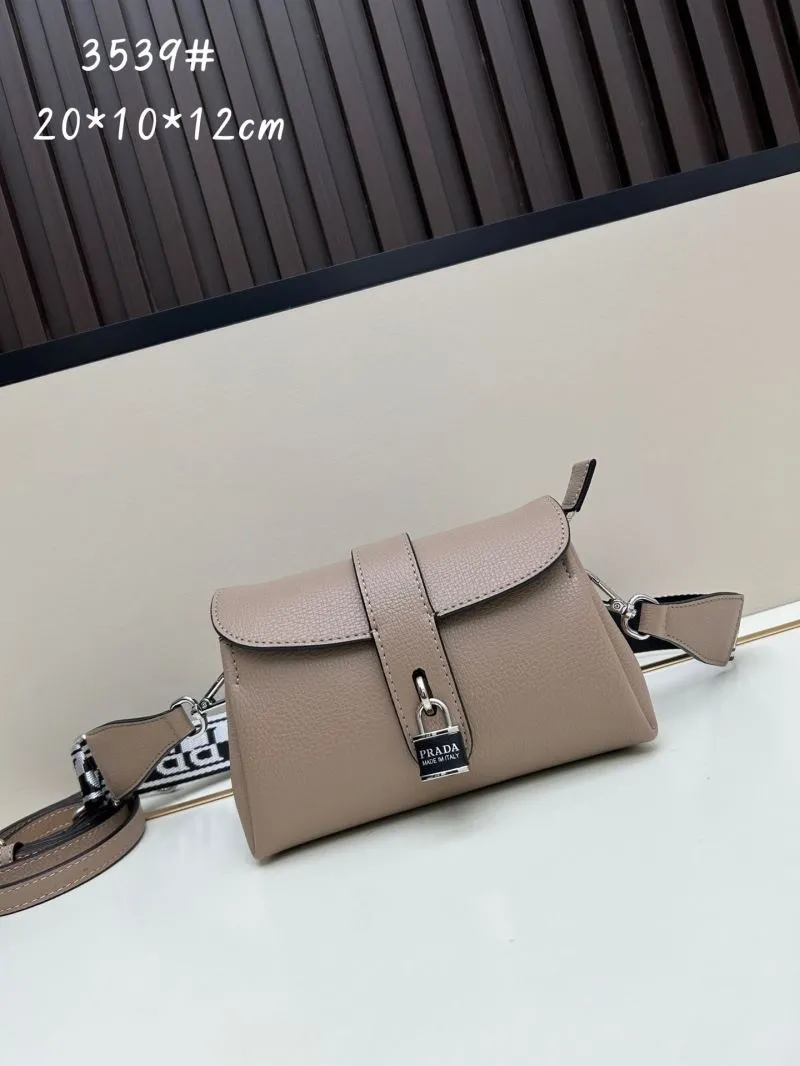 Prada Satchel Bags-72