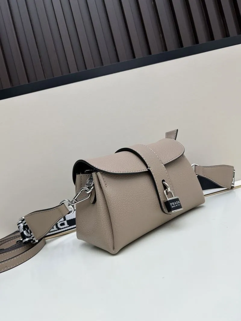 Alternative view of Prada Satchel Bags-72