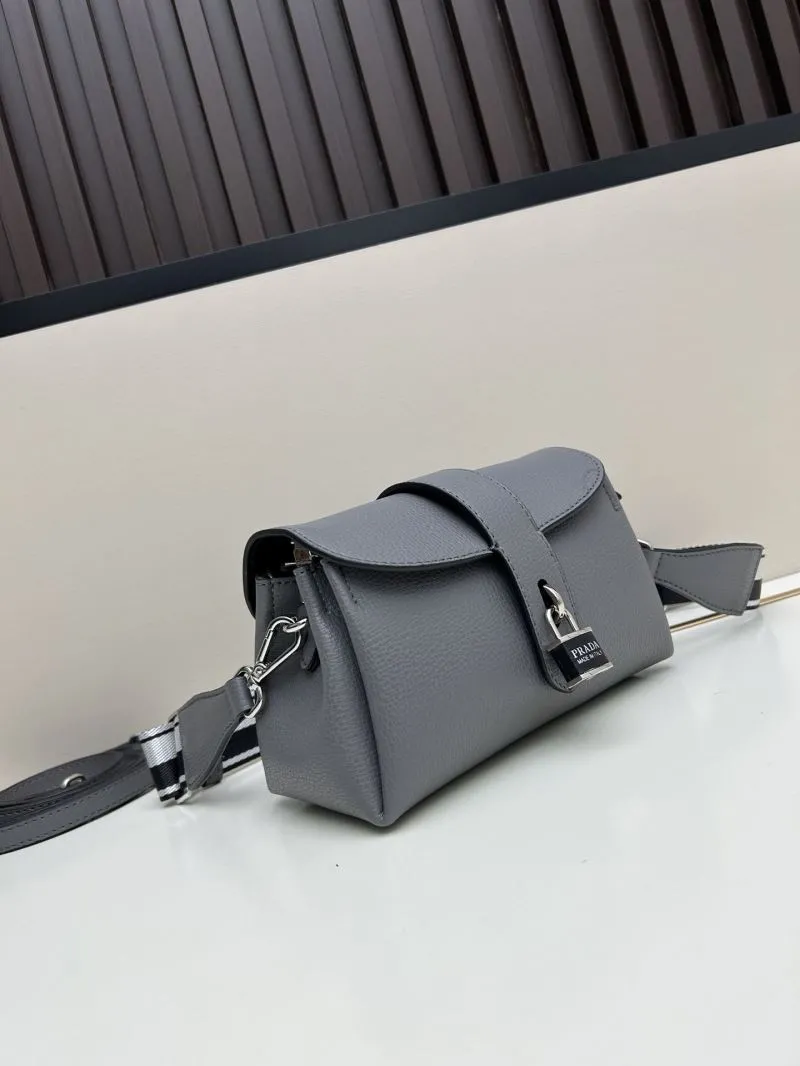 Alternative view of Prada Satchel Bags-73