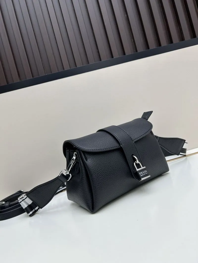 Alternative view of Prada Satchel Bags-75