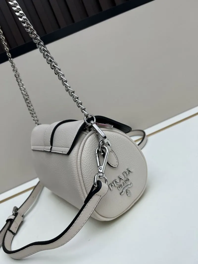 Alternative view of Prada Satchel Bags-78