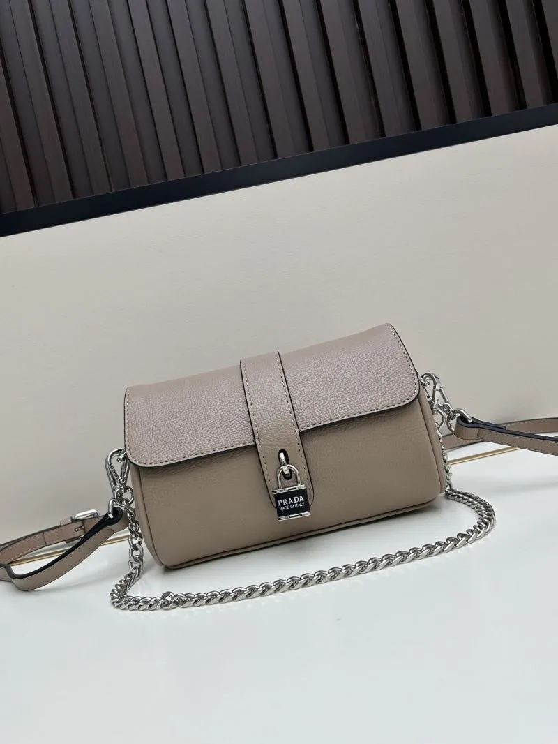 Alternative view of Prada Satchel Bags-79