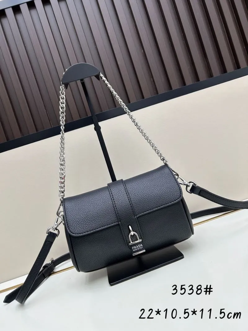 Prada Satchel Bags-81