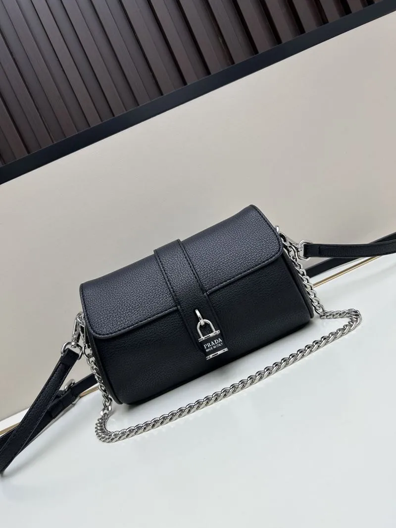 Alternative view of Prada Satchel Bags-81