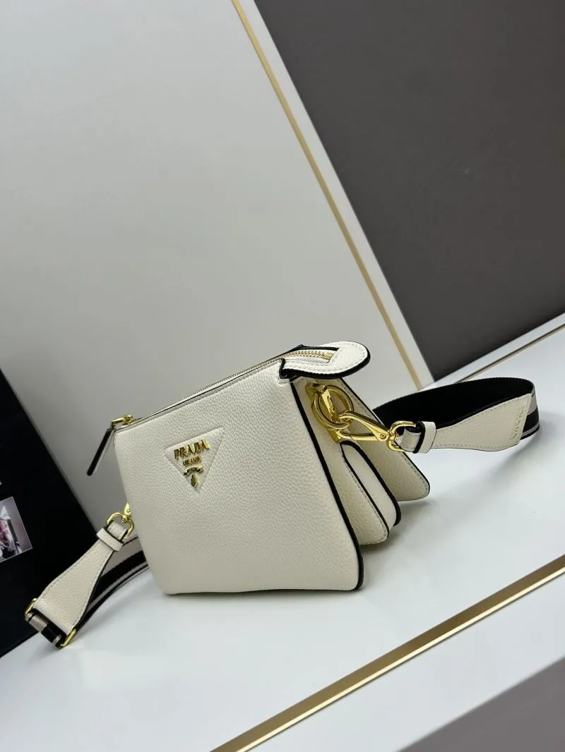 Alternative view of Prada Satchel Bags-84