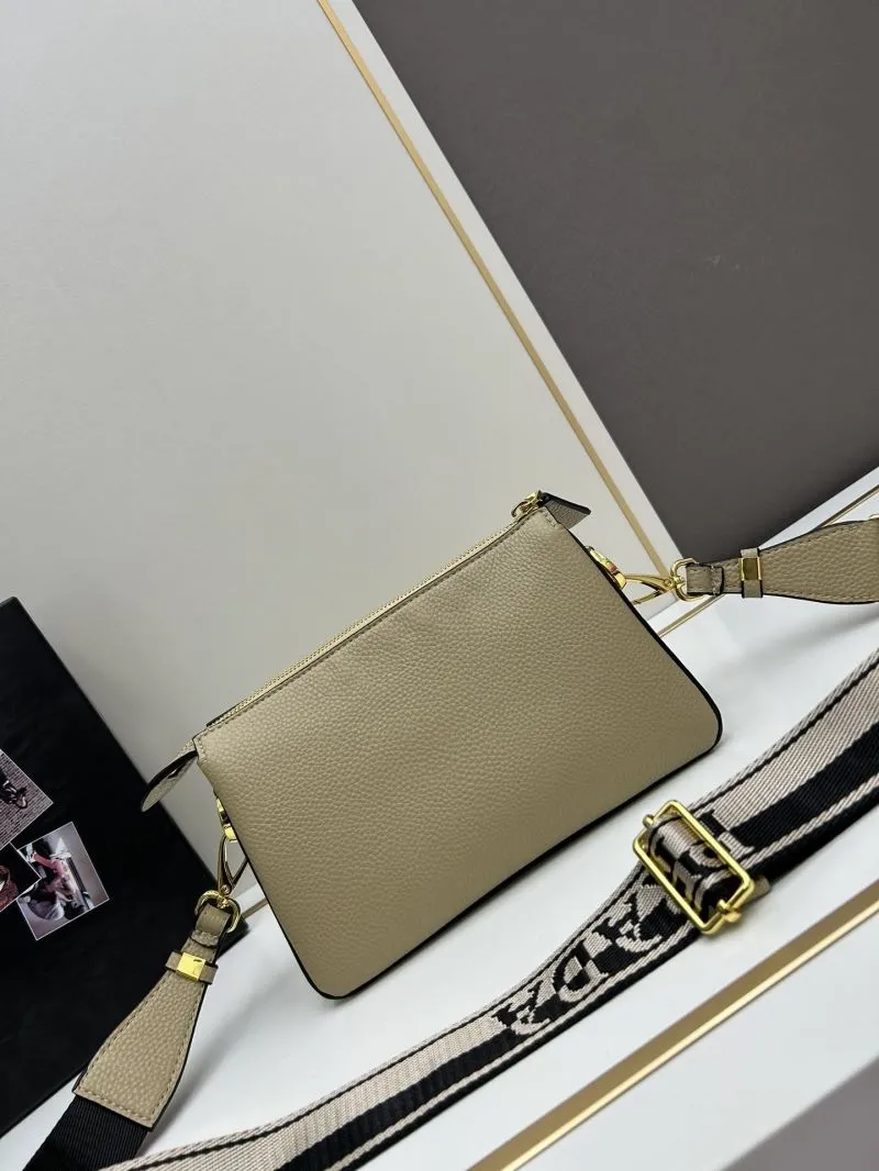 Alternative view of Prada Satchel Bags-85
