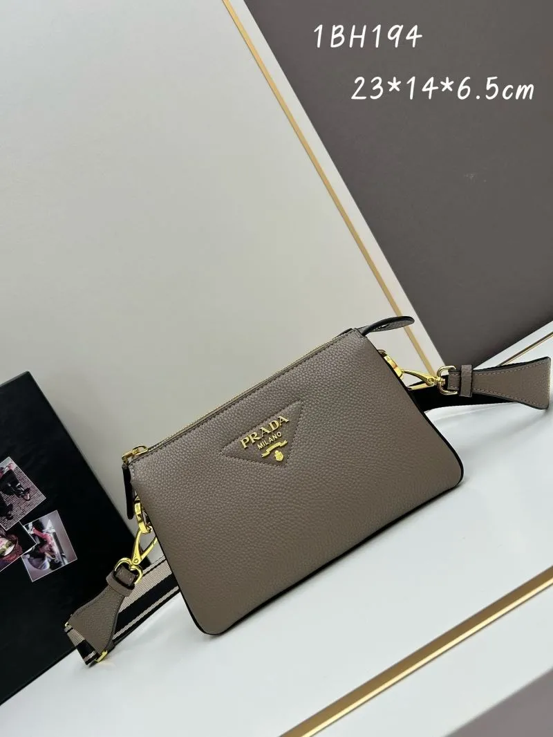 Prada Satchel Bags-86