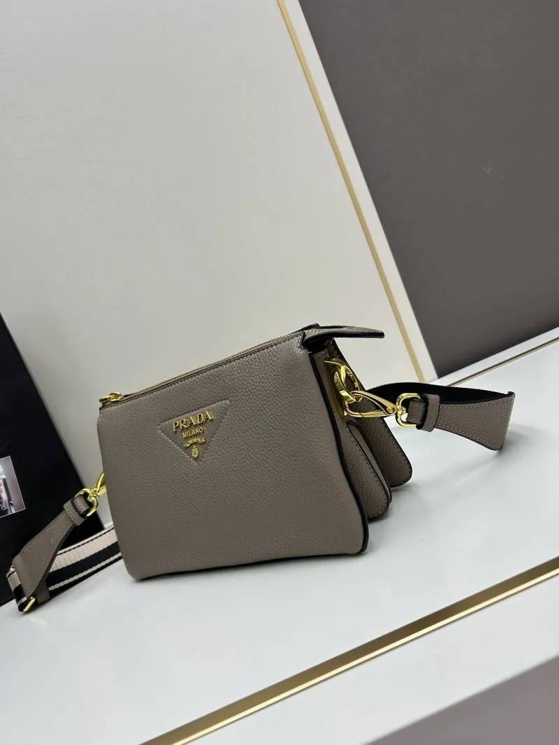 Alternative view of Prada Satchel Bags-86
