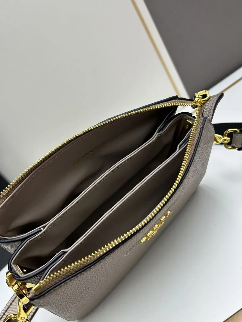 Prada Satchel Bags-86 - Image 7