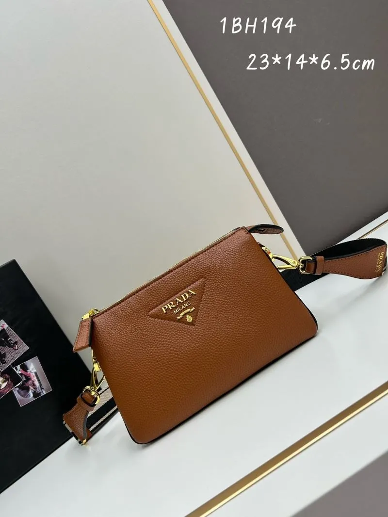 Prada Satchel Bags-87