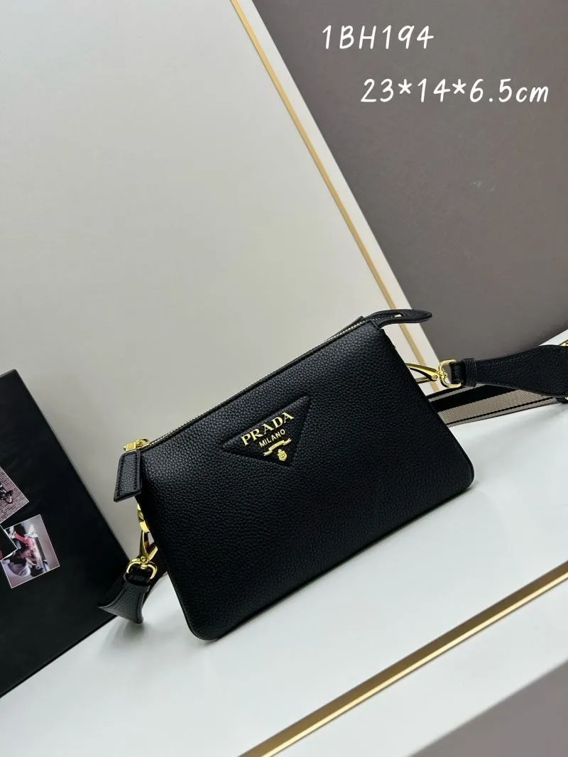 Prada Satchel Bags-88
