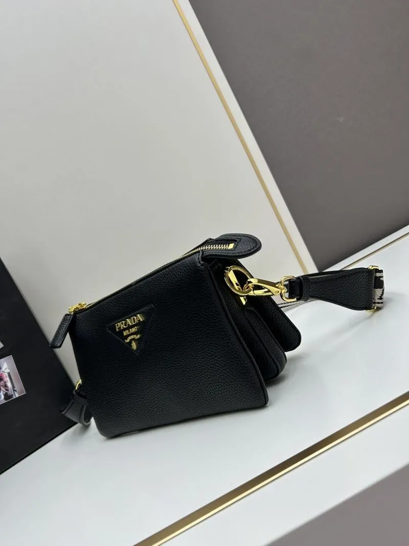 Alternative view of Prada Satchel Bags-88
