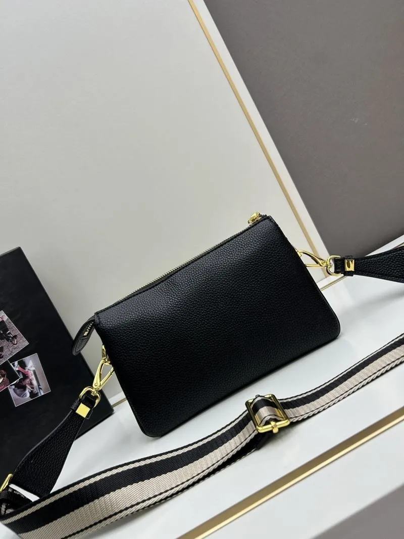 Prada Satchel Bags-88 - Image 3
