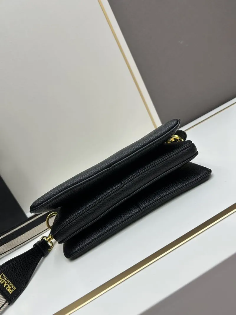 Prada Satchel Bags-88 - Image 5