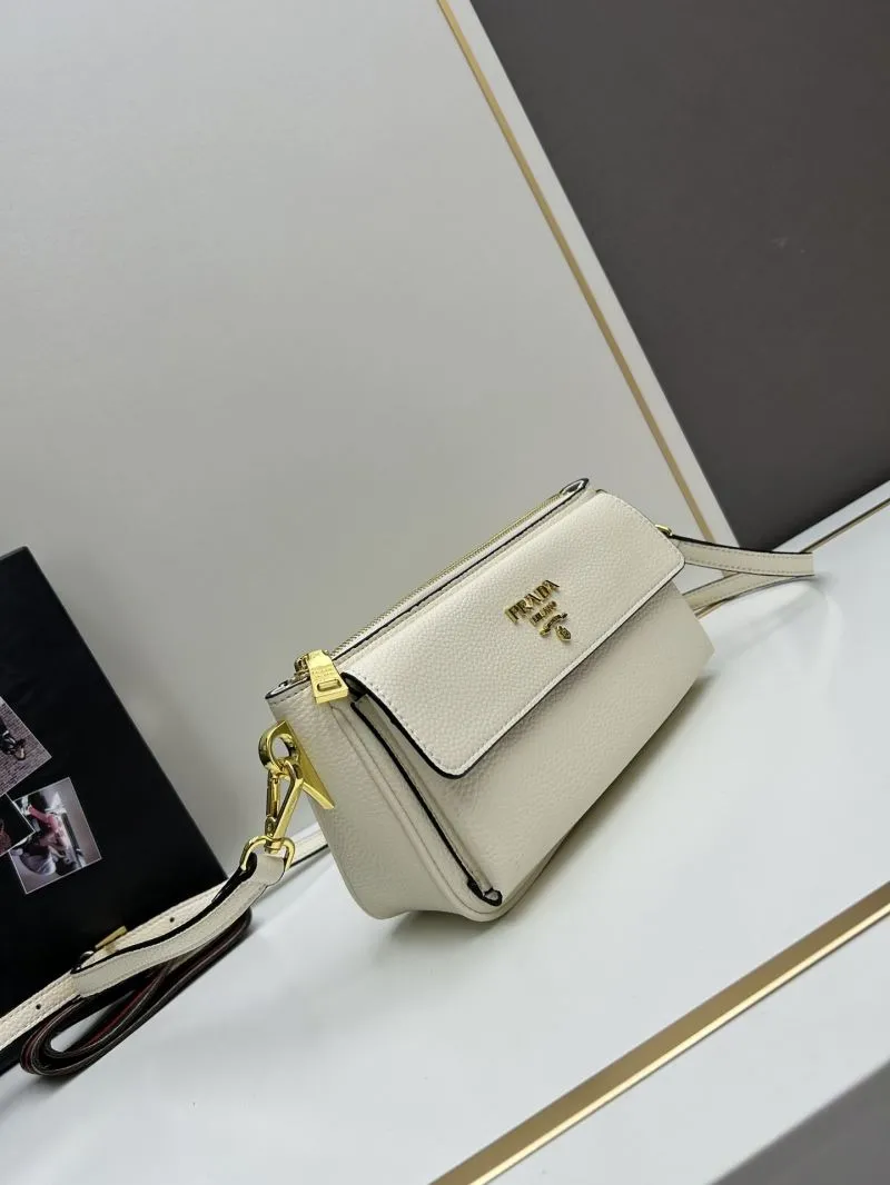 Alternative view of Prada Satchel Bags-89