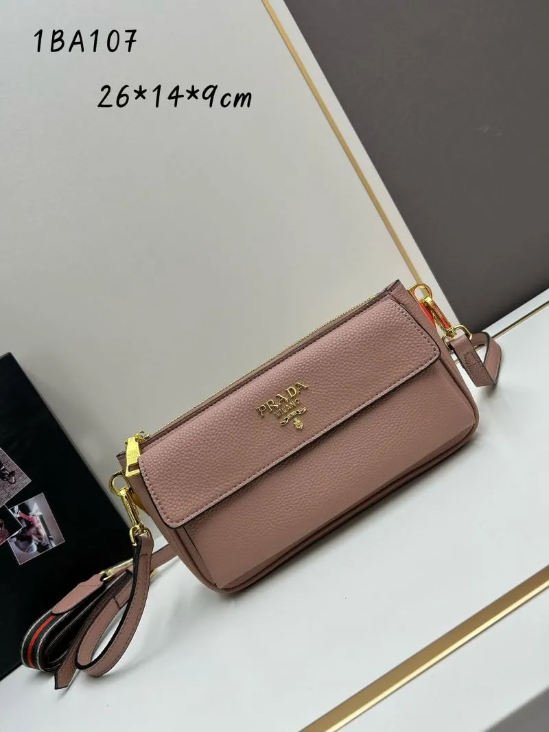 Prada Satchel Bags-92