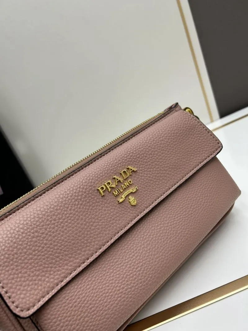 Prada Satchel Bags-92 - Image 4