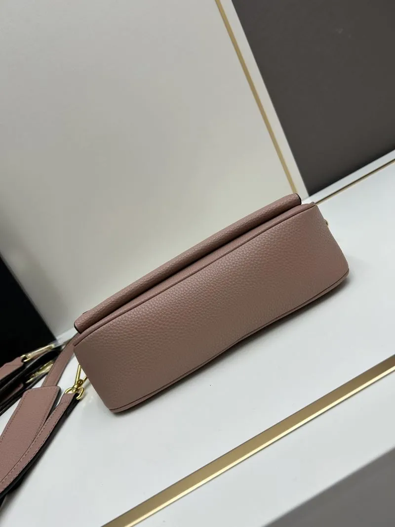 Prada Satchel Bags-92 - Image 5