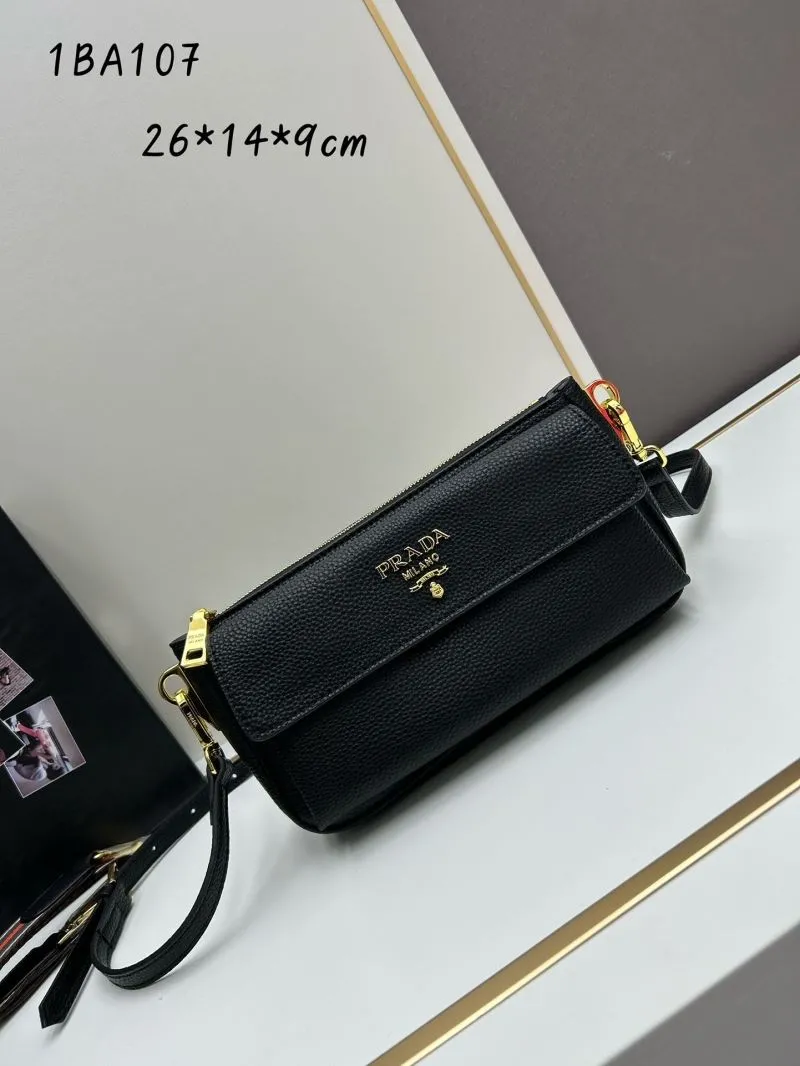 Prada Satchel Bags-93
