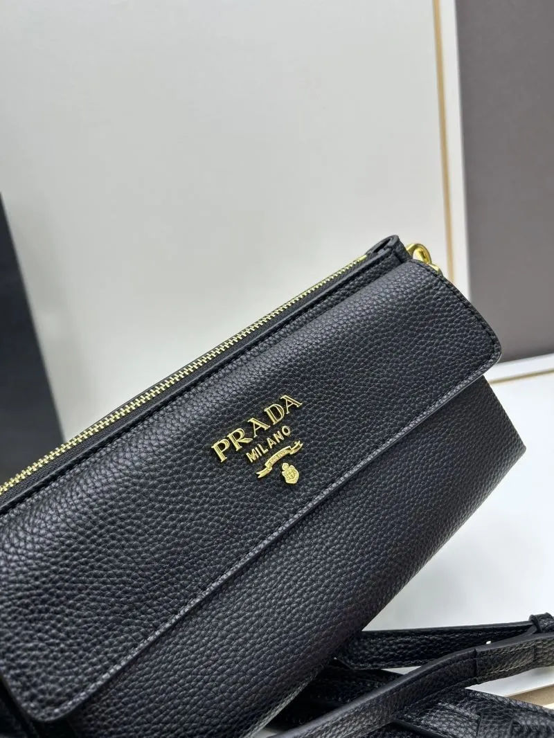 Prada Satchel Bags-93 - Image 4
